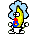 Banane bébé